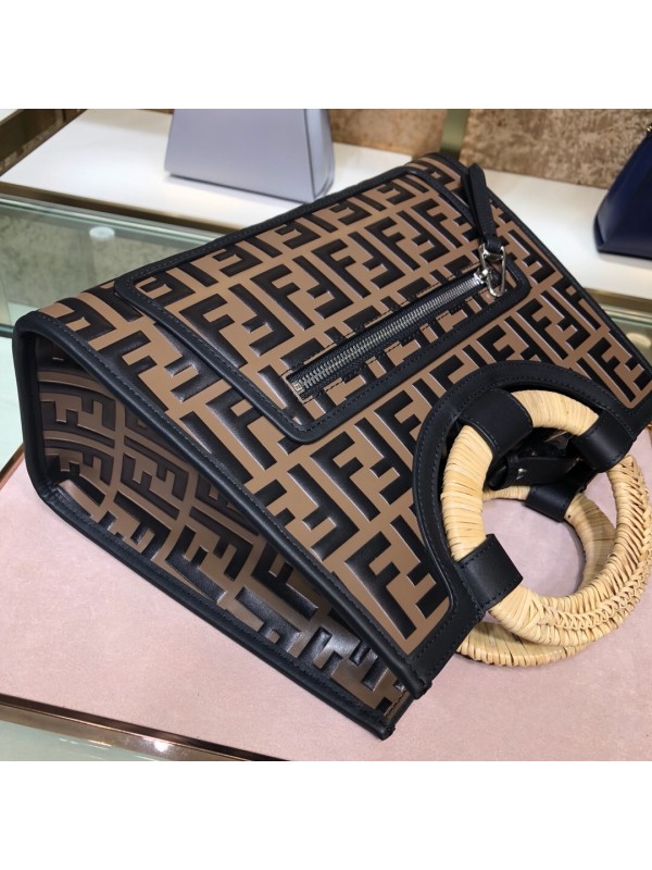 Fendi Runaway Bag