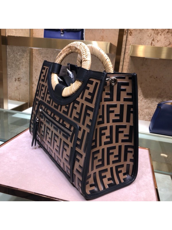 Fendi Runaway Bag