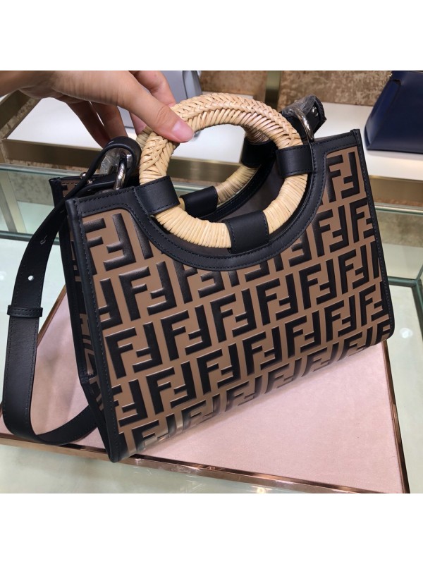 Fendi Runaway Bag