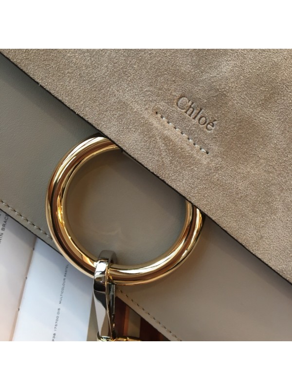 Chloe Faye Shoulder bag