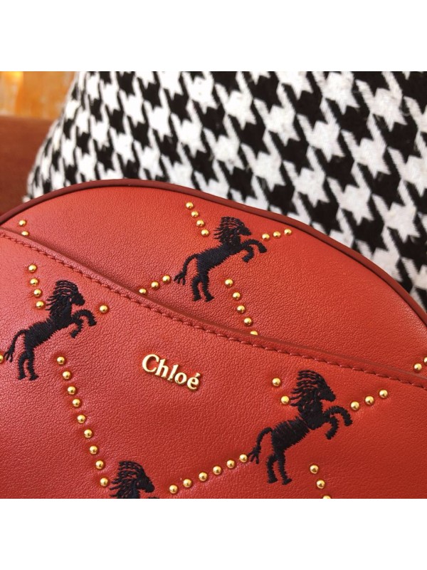 Chloé Belt Bag