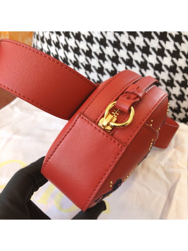 Chloé Belt Bag