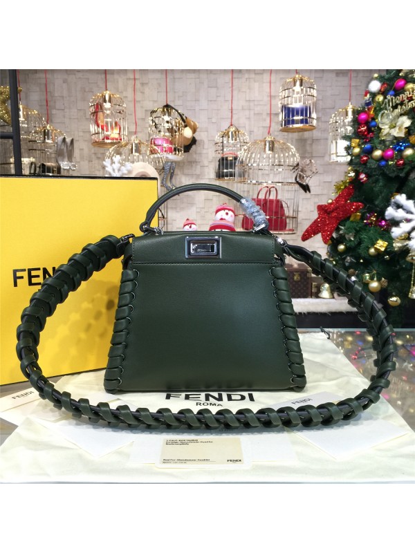 Fendi PEEKABOO