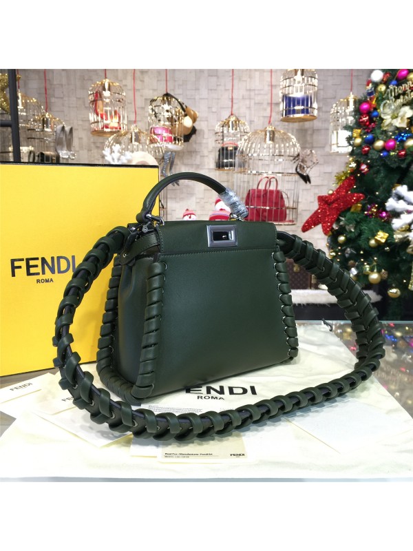 Fendi PEEKABOO