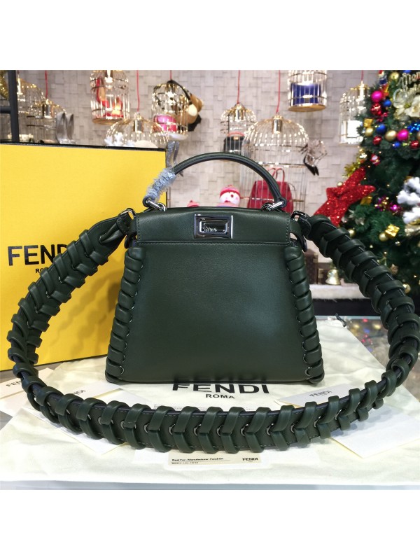 Fendi PEEKABOO