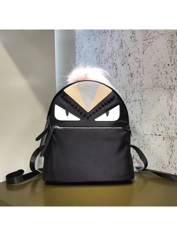 Fendi Backpack