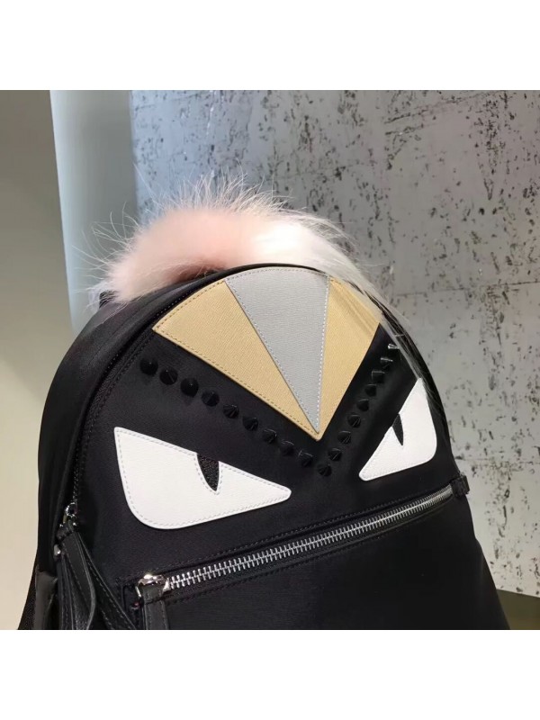 Fendi Backpack