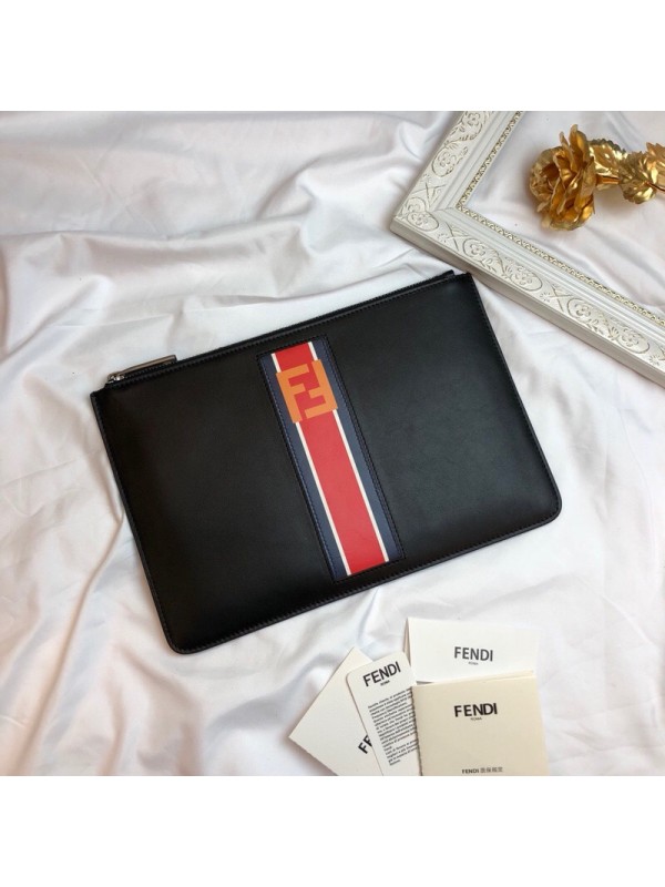 Fendi Clutch Bag