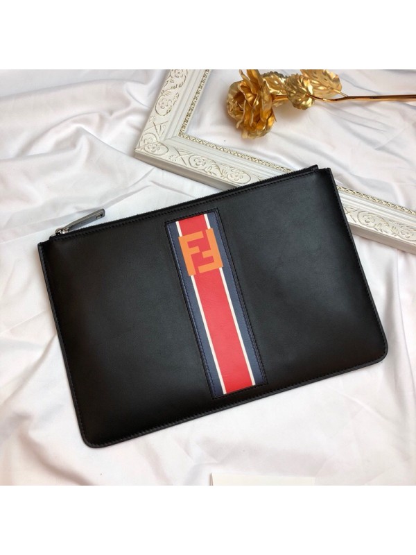 Fendi Clutch Bag