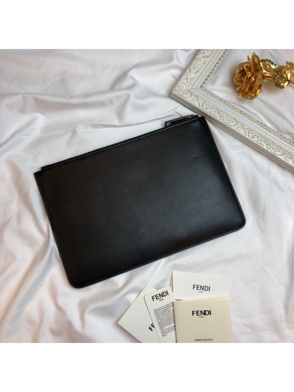 Fendi Clutch Bag