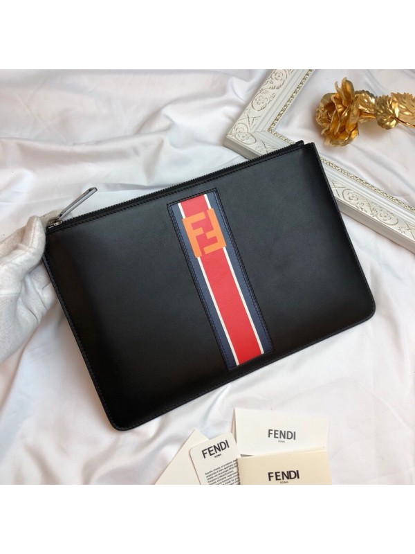 Fendi Clutch Bag