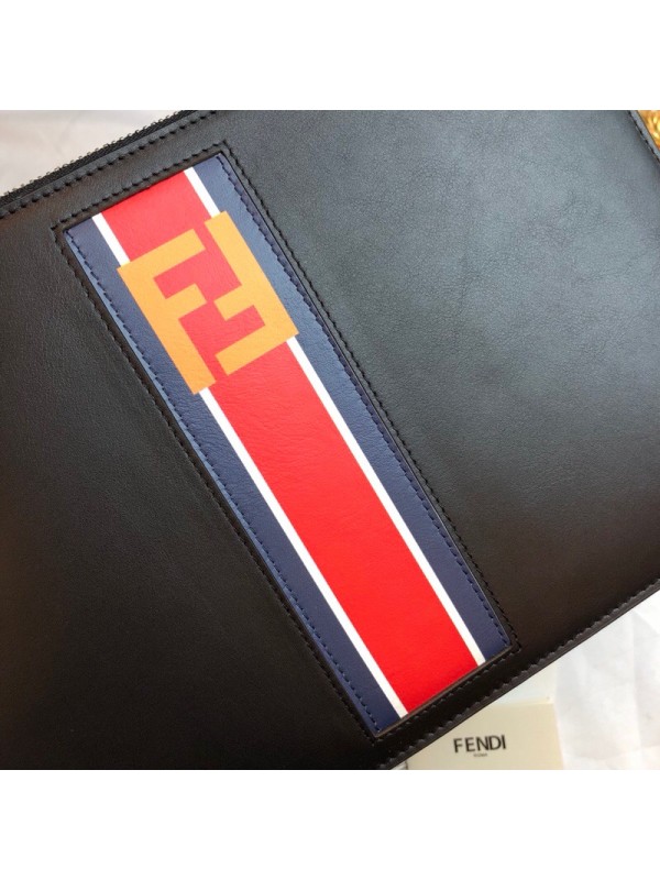 Fendi Clutch Bag