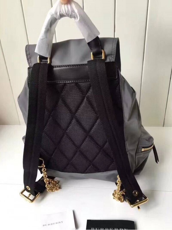 Burberry  Backpacks