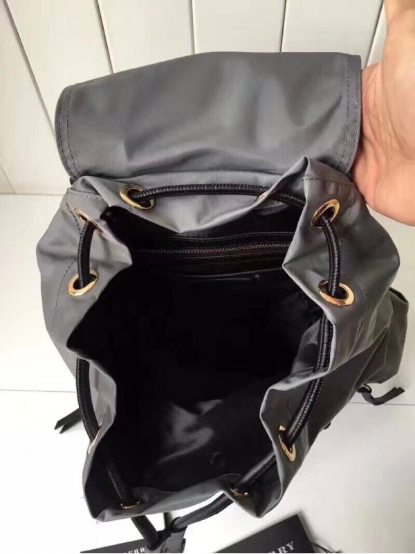 Burberry  Backpacks