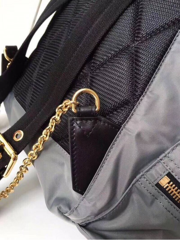 Burberry  Backpacks