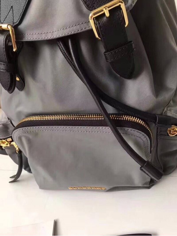 Burberry  Backpacks