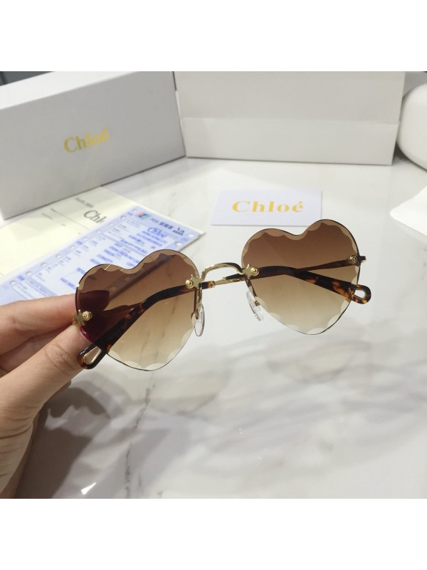 Chloe Glasses