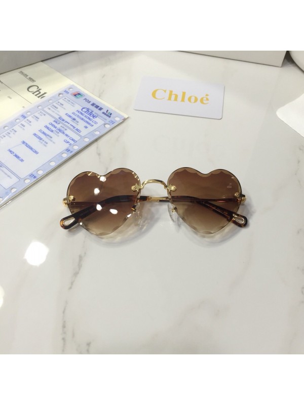 Chloe Glasses