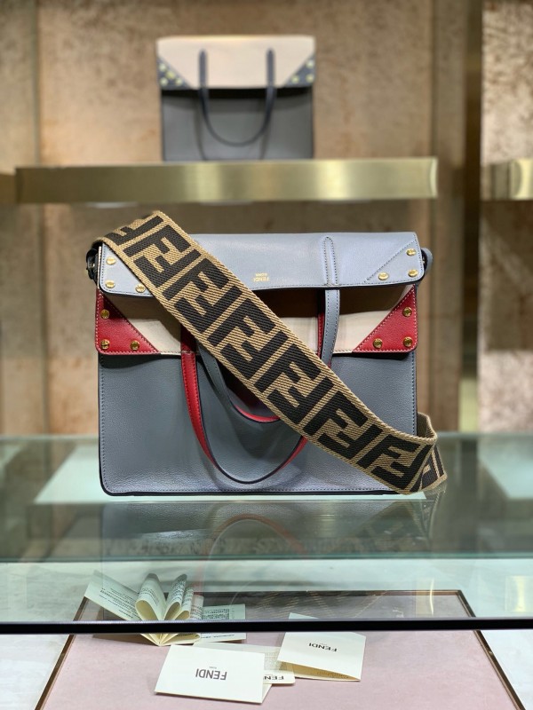 Fendi FLIP Bags