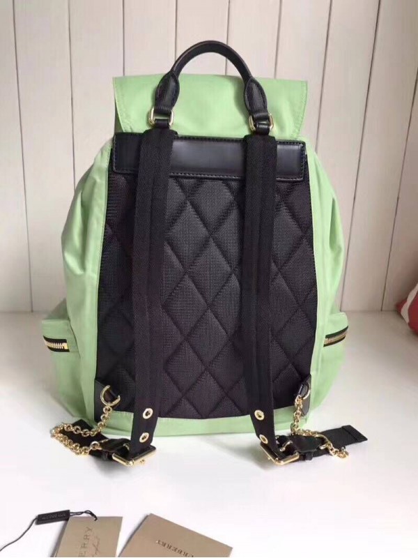 Burberry  Backpacks