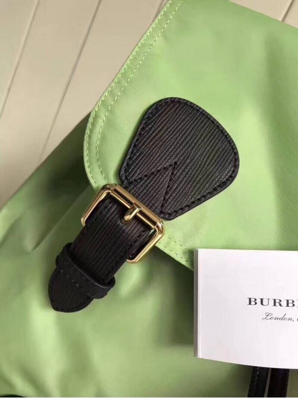 Burberry  Backpacks