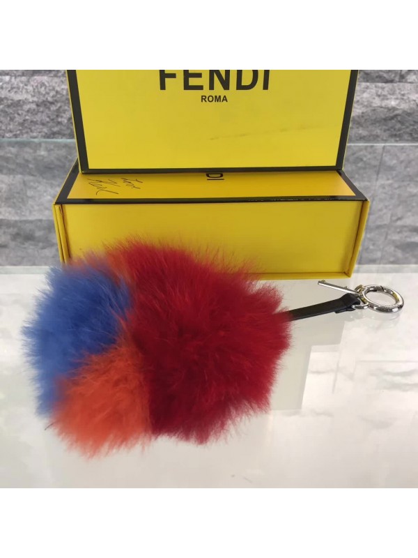 fendi charm