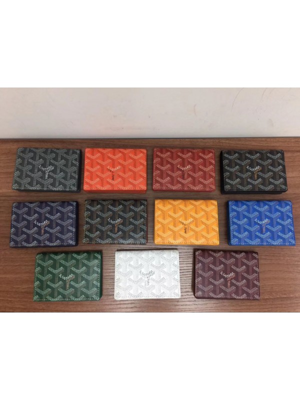 Goyard Cardholder