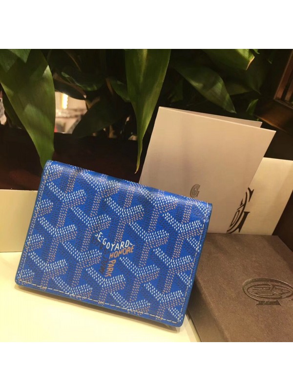 Goyard Cardholder