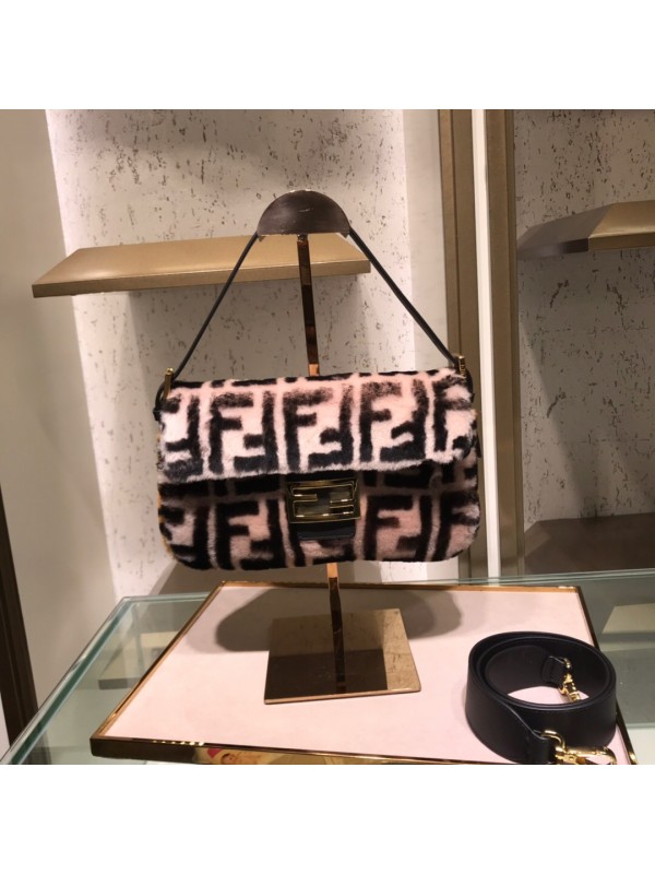 Fendi Baguette Bag