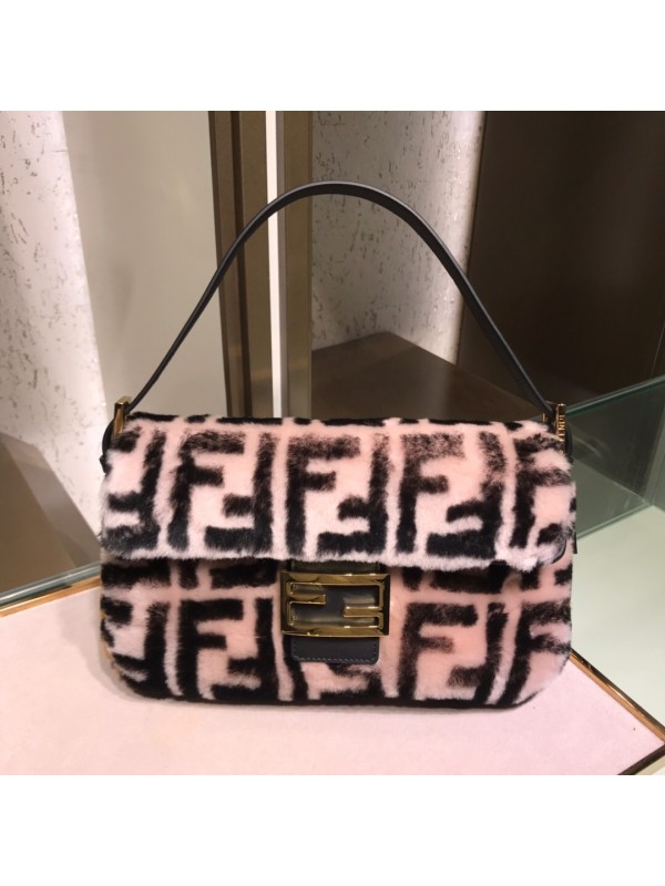 Fendi Baguette Bag