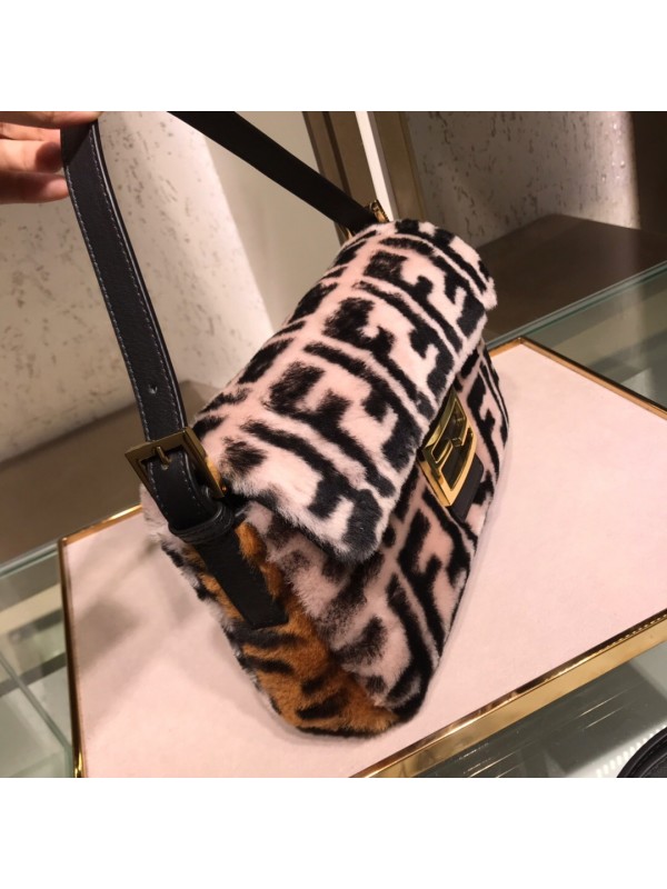 Fendi Baguette Bag