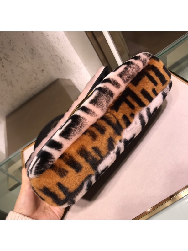 Fendi Baguette Bag