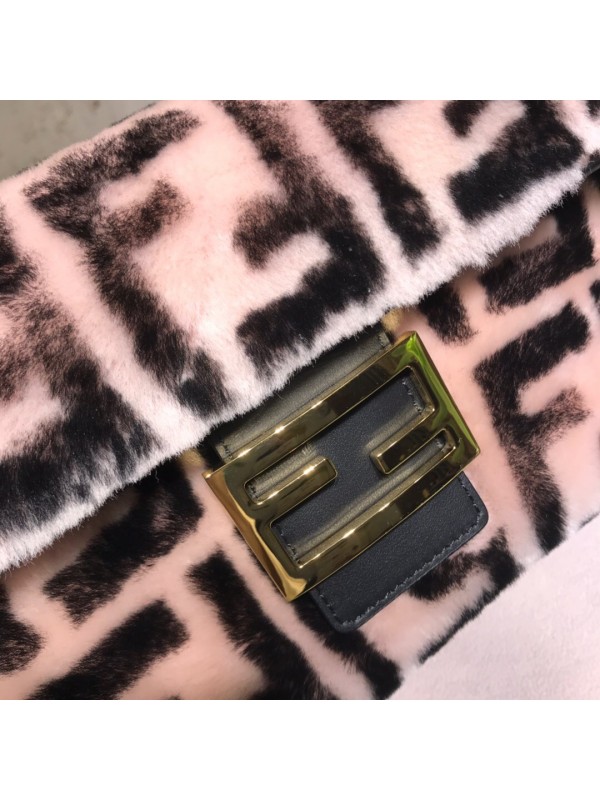 Fendi Baguette Bag