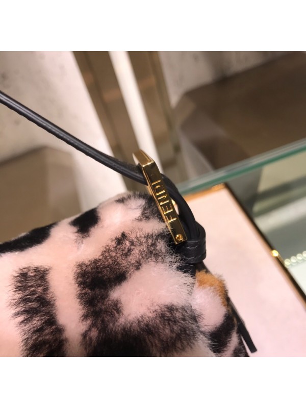 Fendi Baguette Bag