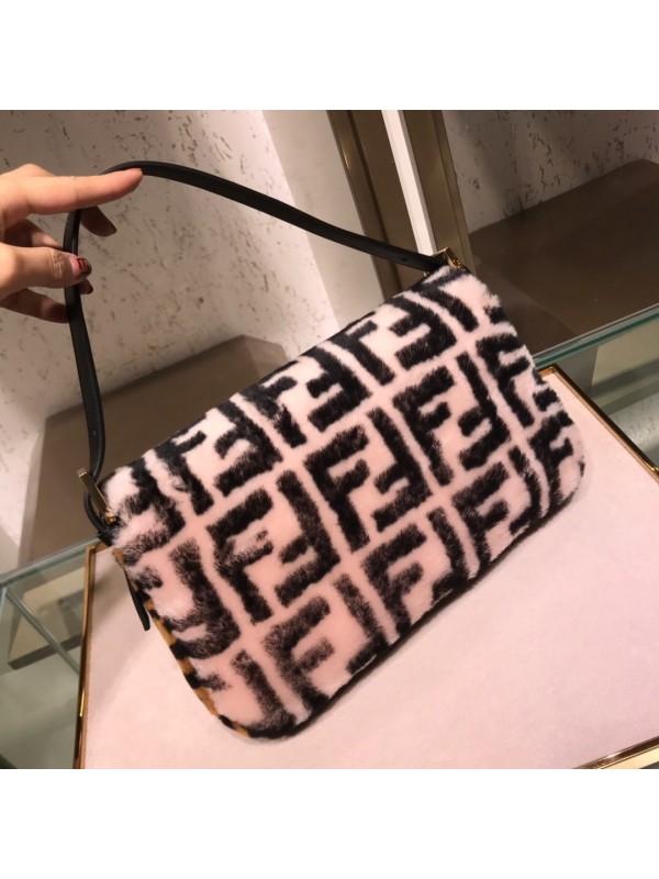 Fendi Baguette Bag