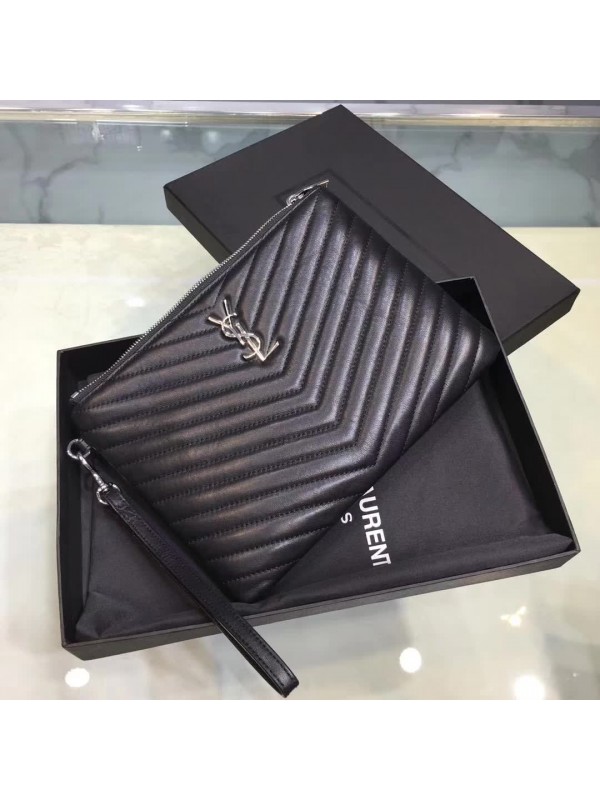 YSL Clutch bag