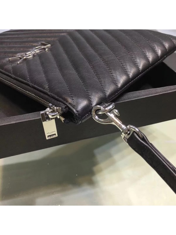 YSL Clutch bag