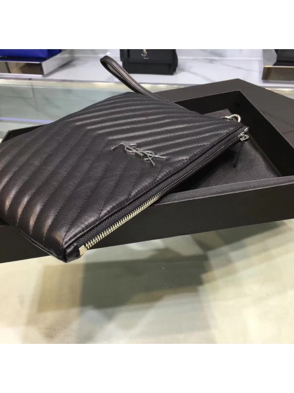 YSL Clutch bag