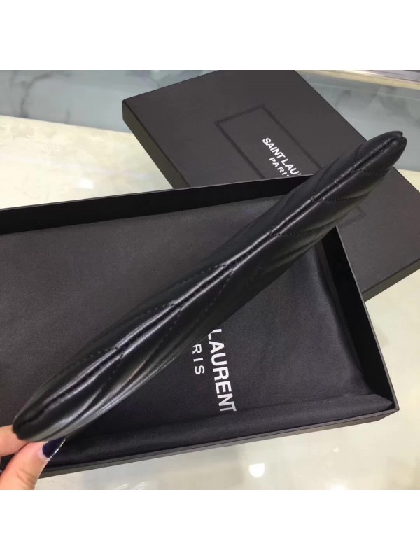 YSL Clutch bag