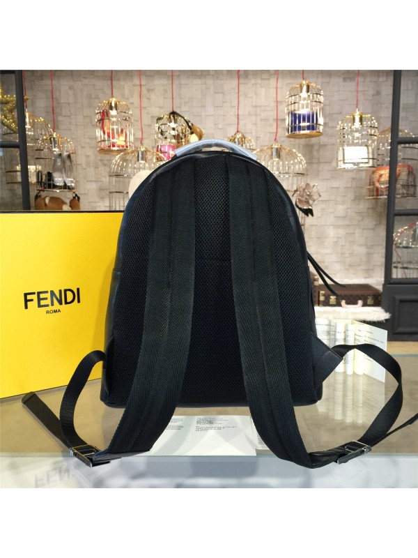 Fendi Backpack