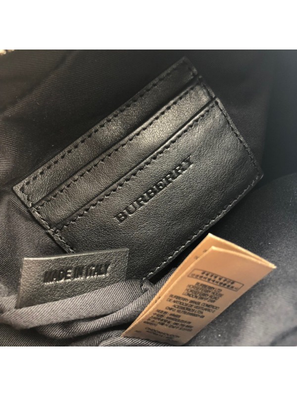 Burberry Camera Bag