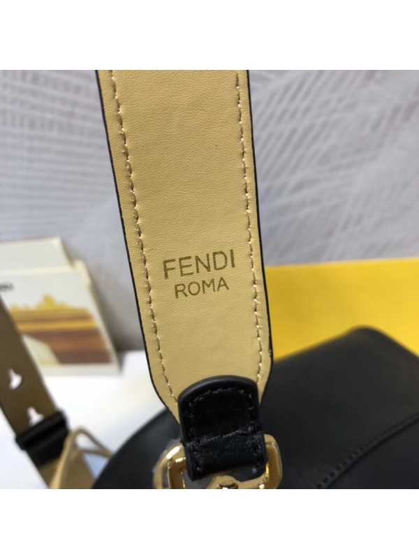 Fendi Mon Tresor Bag