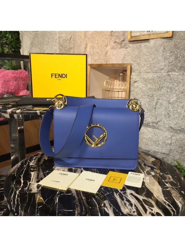 Fendi Shoulder Bag