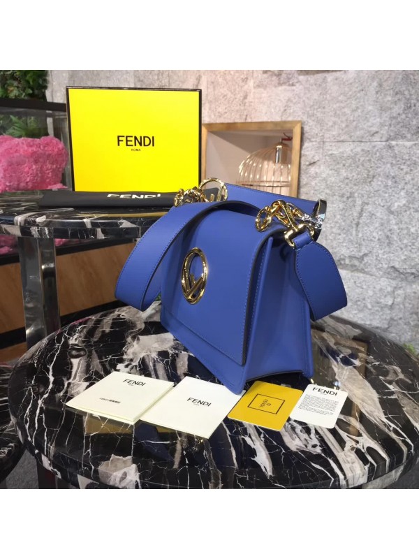 Fendi Shoulder Bag