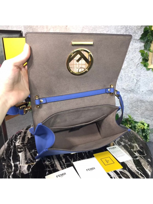 Fendi Shoulder Bag