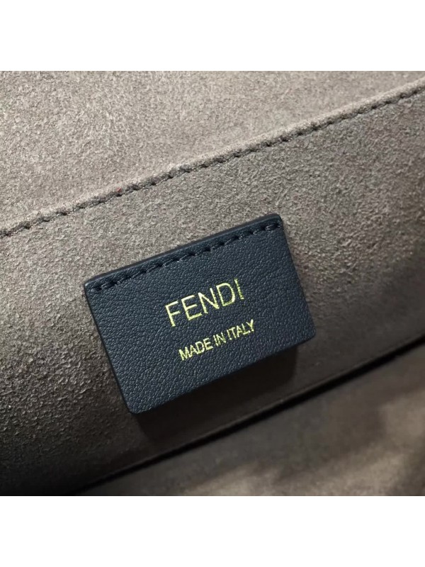 Fendi Shoulder Bag