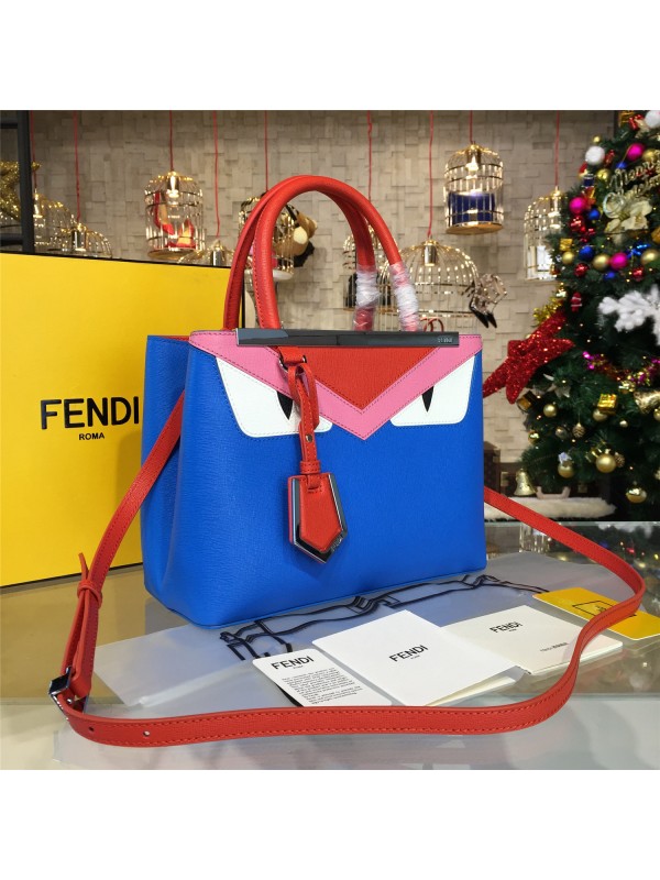 Fendi 2JOURS