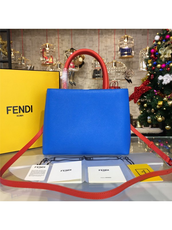 Fendi 2JOURS