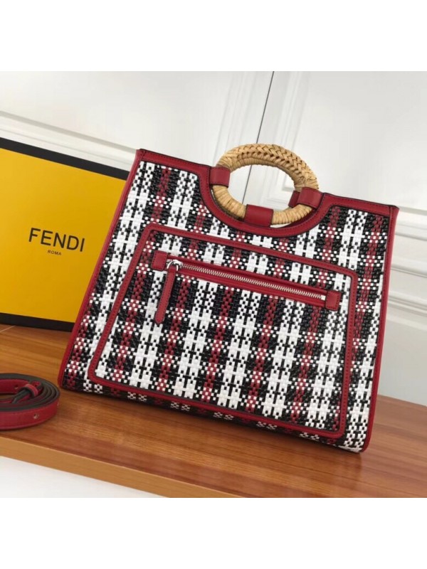 Fendi Kani Bag