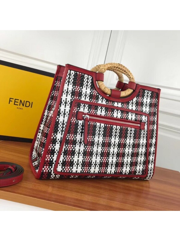 Fendi Kani Bag